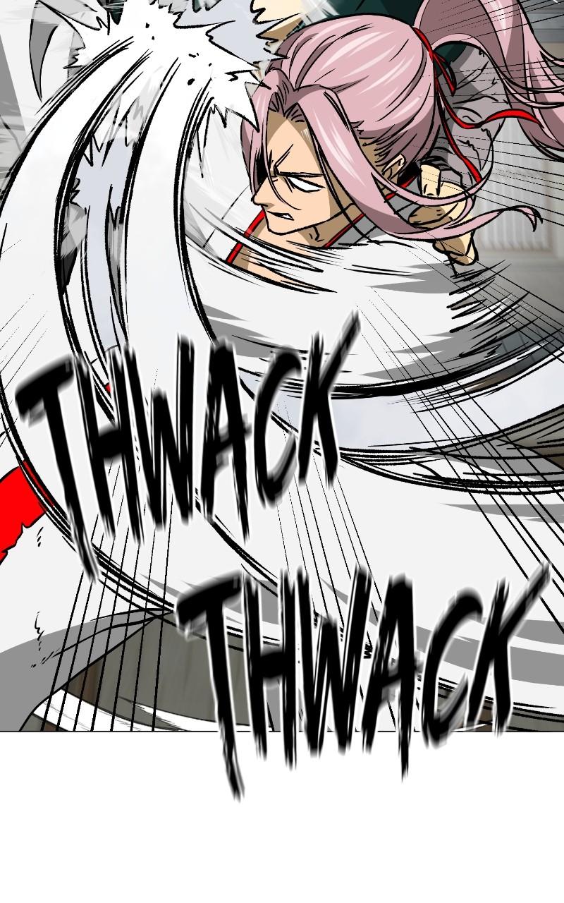 Read Infinite Leveling: Murim chapter 123.3 image 74 on Lezhin