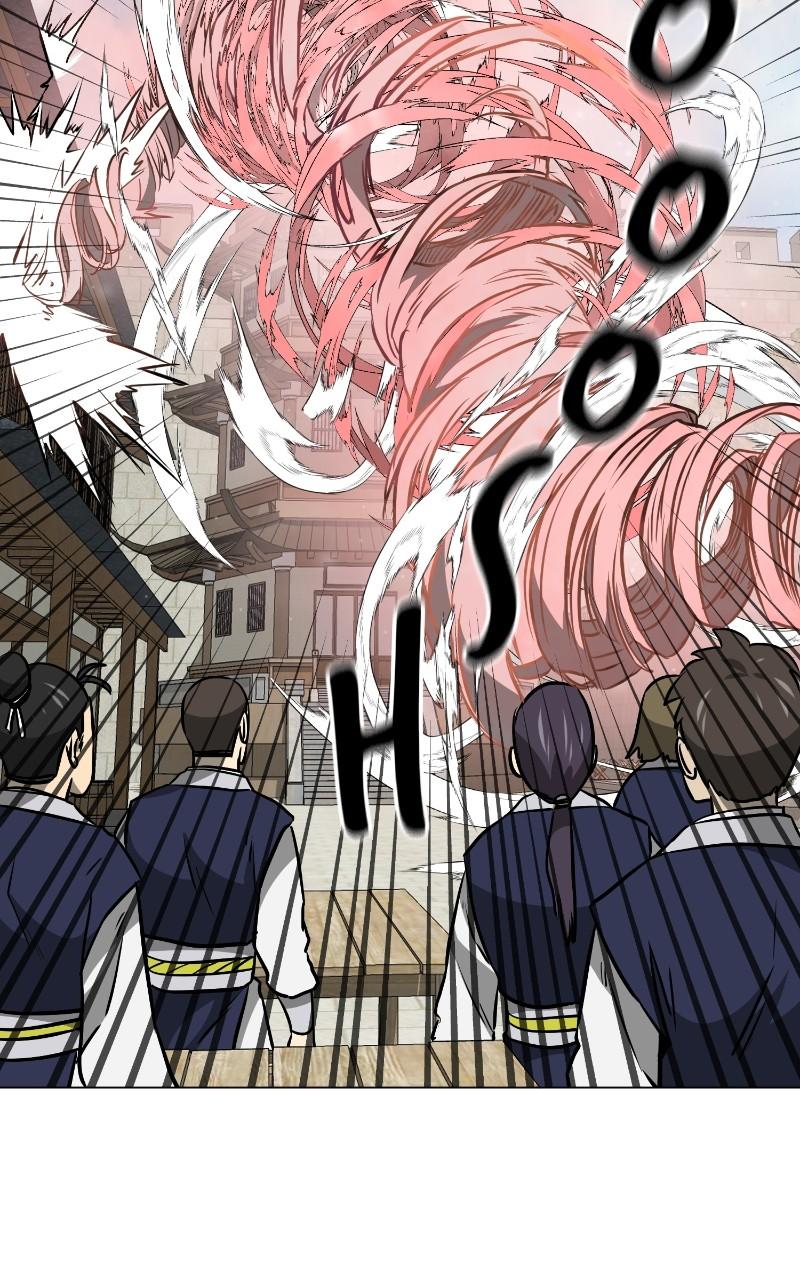 Read Infinite Leveling: Murim chapter 123.3 image 80 on Lezhin