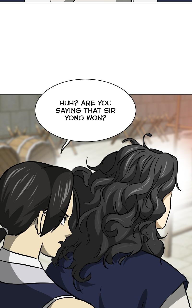 Read Infinite Leveling: Murim chapter 123.3 image 82 on Lezhin