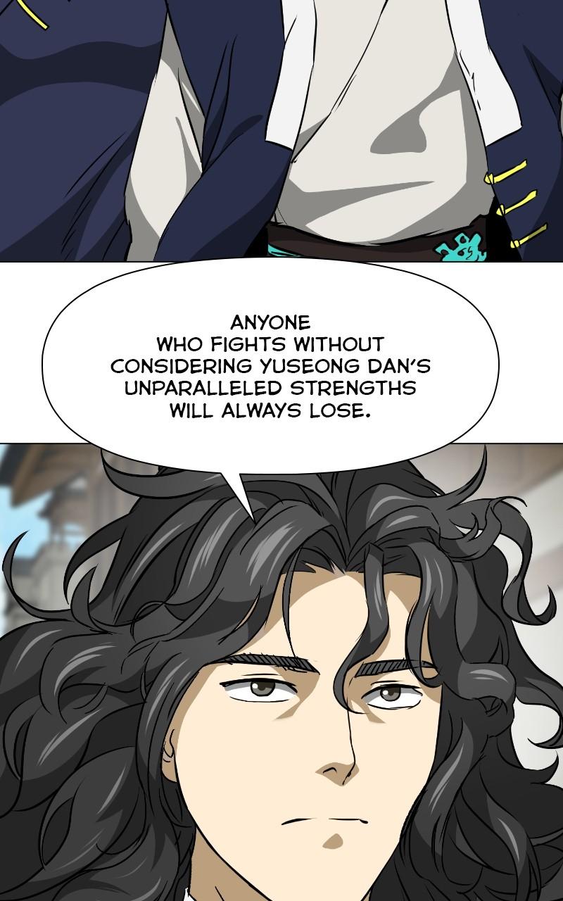 Read Infinite Leveling: Murim chapter 123.3 image 84 on Lezhin