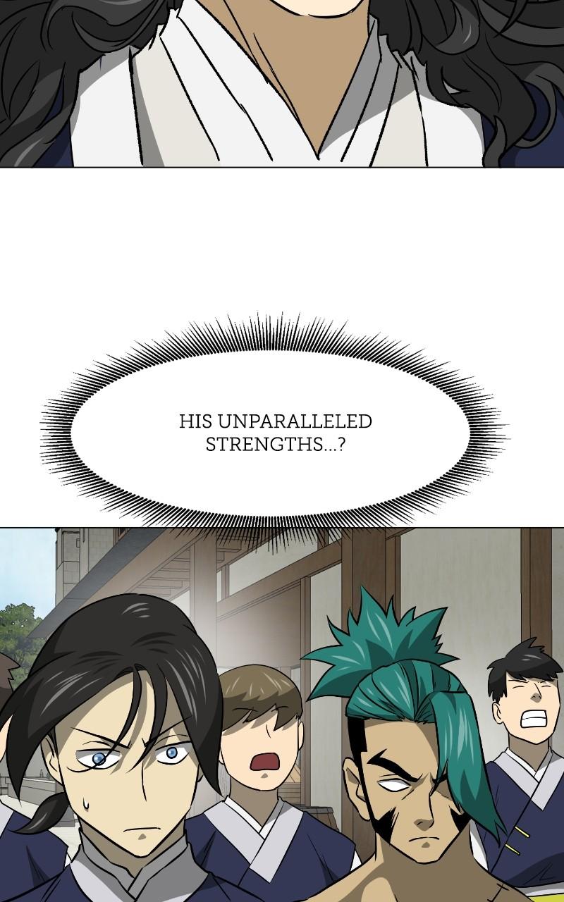 Read Infinite Leveling: Murim chapter 123.3 image 85 on Lezhin