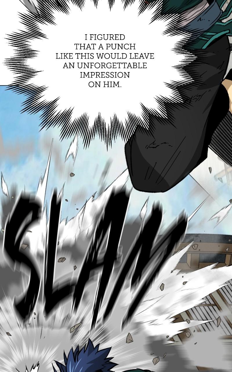 Read Infinite Leveling: Murim chapter 123.3 image 9 on Lezhin
