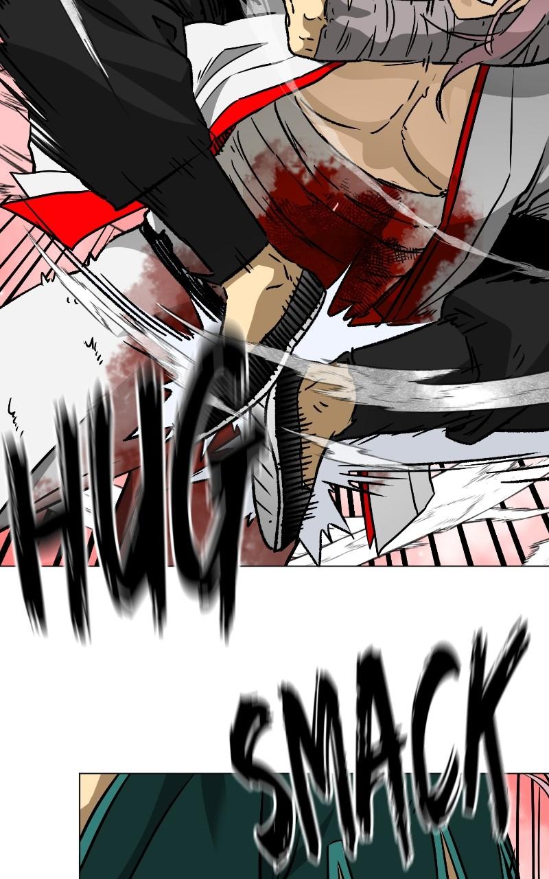 Read Infinite Leveling: Murim chapter 123.3 image 92 on Lezhin