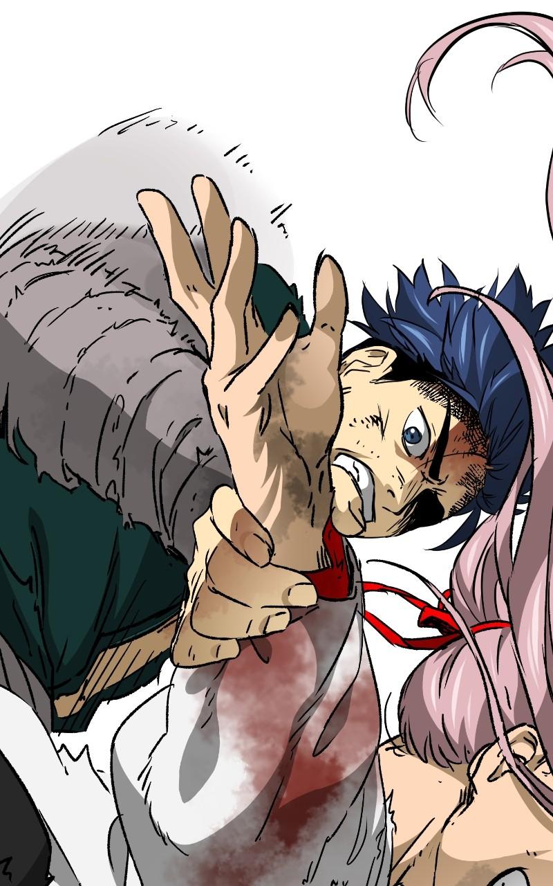Read Infinite Leveling: Murim chapter 123.3 image 96 on Lezhin
