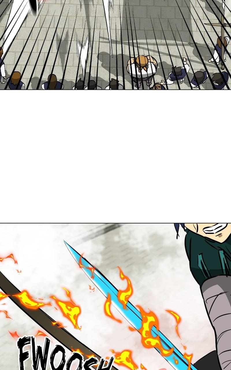 Read Infinite Leveling: Murim chapter 123.4 image 1 on Lezhin