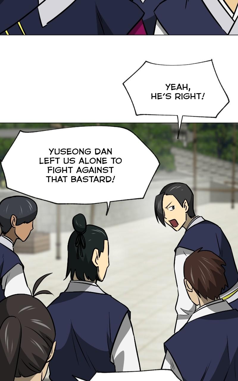 Read Infinite Leveling: Murim chapter 123.4 image 102 on Lezhin