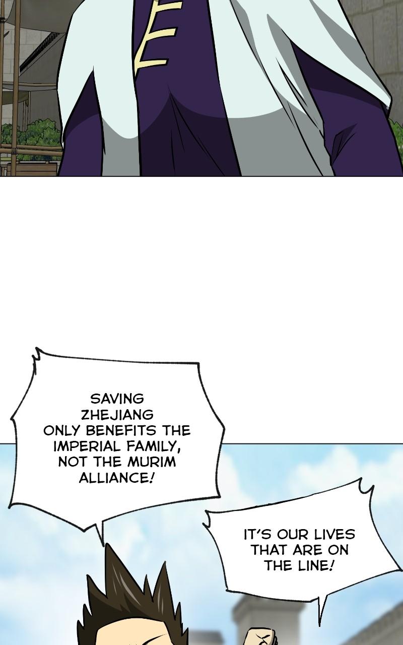 Read Infinite Leveling: Murim chapter 123.4 image 104 on Lezhin