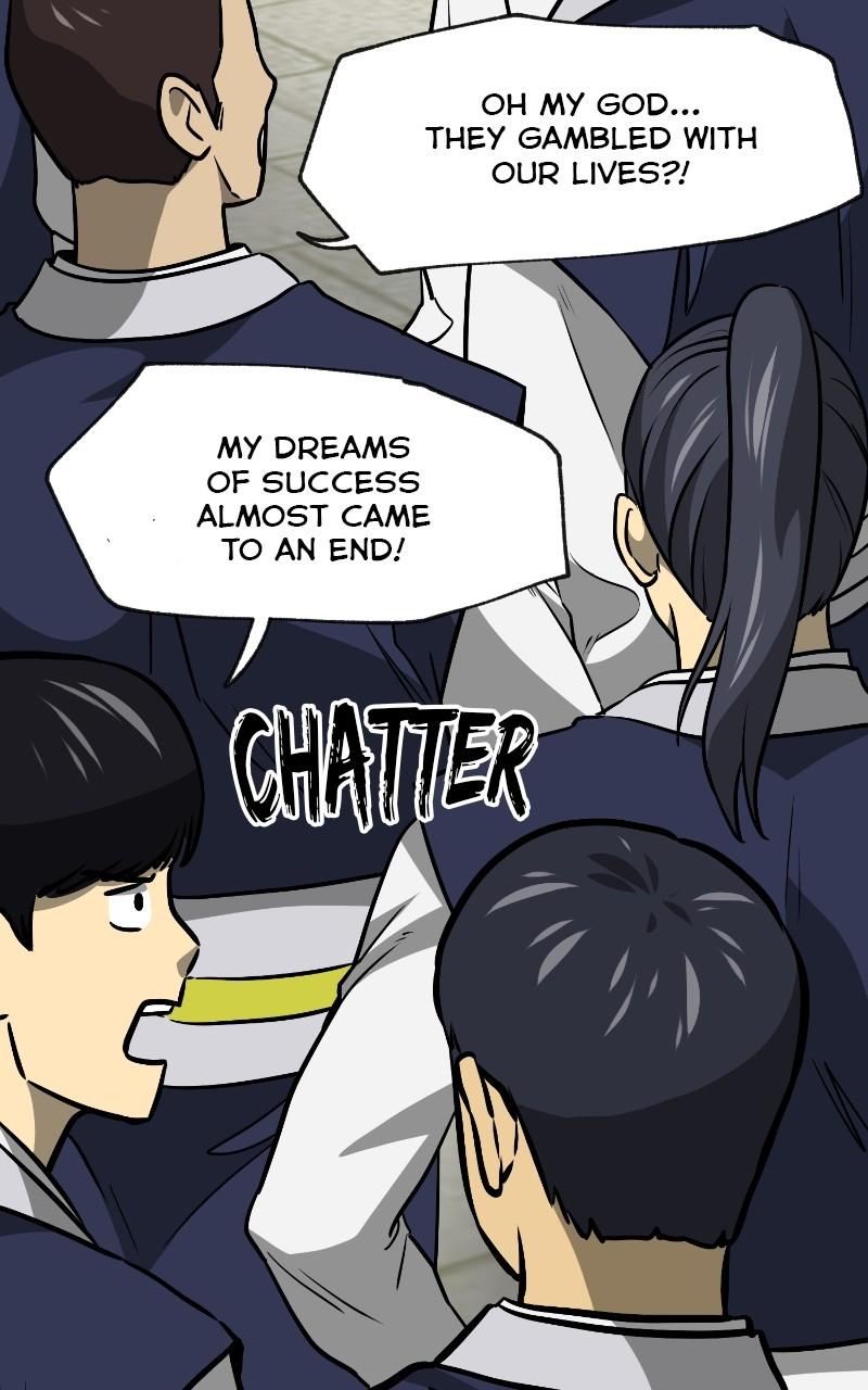 Read Infinite Leveling: Murim chapter 123.4 image 106 on Lezhin