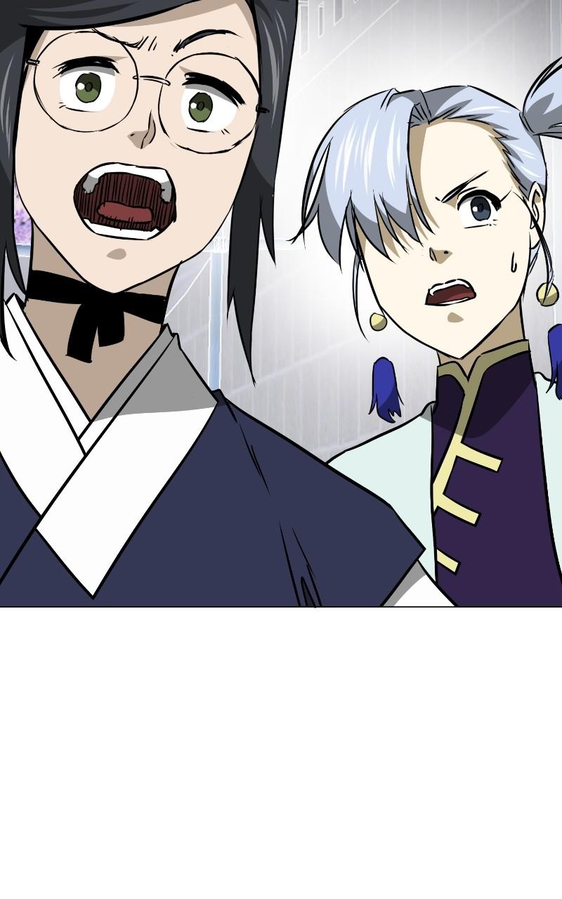 Read Infinite Leveling: Murim chapter 123.4 image 109 on Lezhin