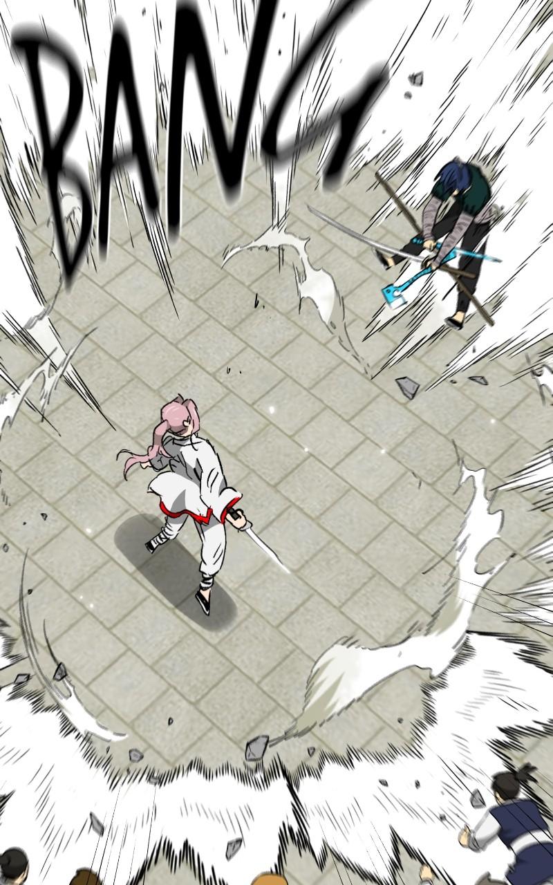 Read Infinite Leveling: Murim chapter 123.4 image 11 on Lezhin