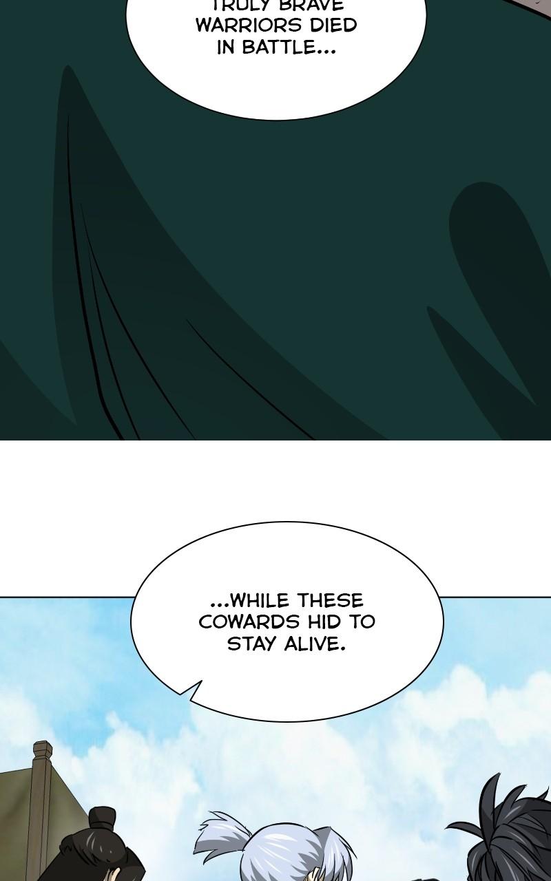 Read Infinite Leveling: Murim chapter 123.4 image 112 on Lezhin