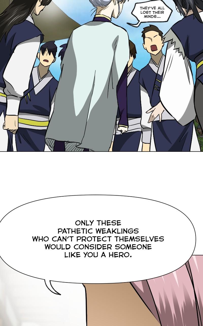 Read Infinite Leveling: Murim chapter 123.4 image 113 on Lezhin