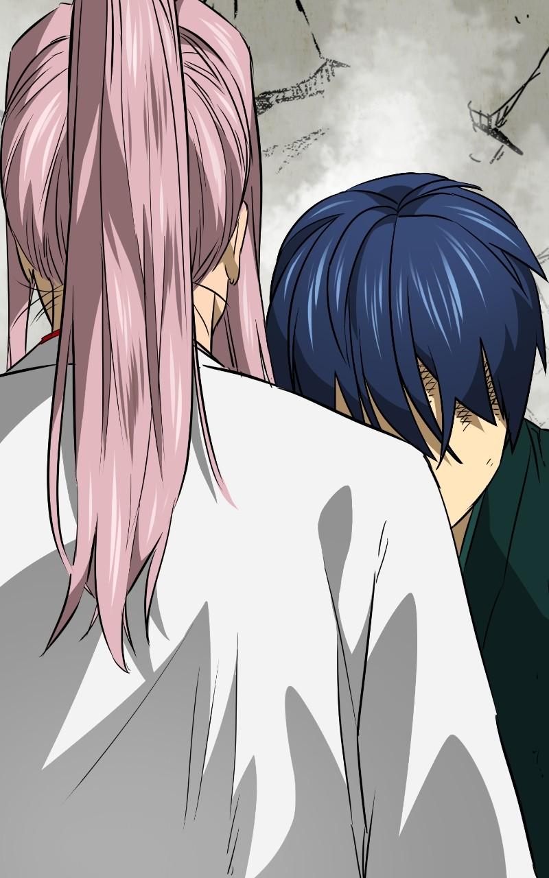 Read Infinite Leveling: Murim chapter 123.4 image 115 on Lezhin