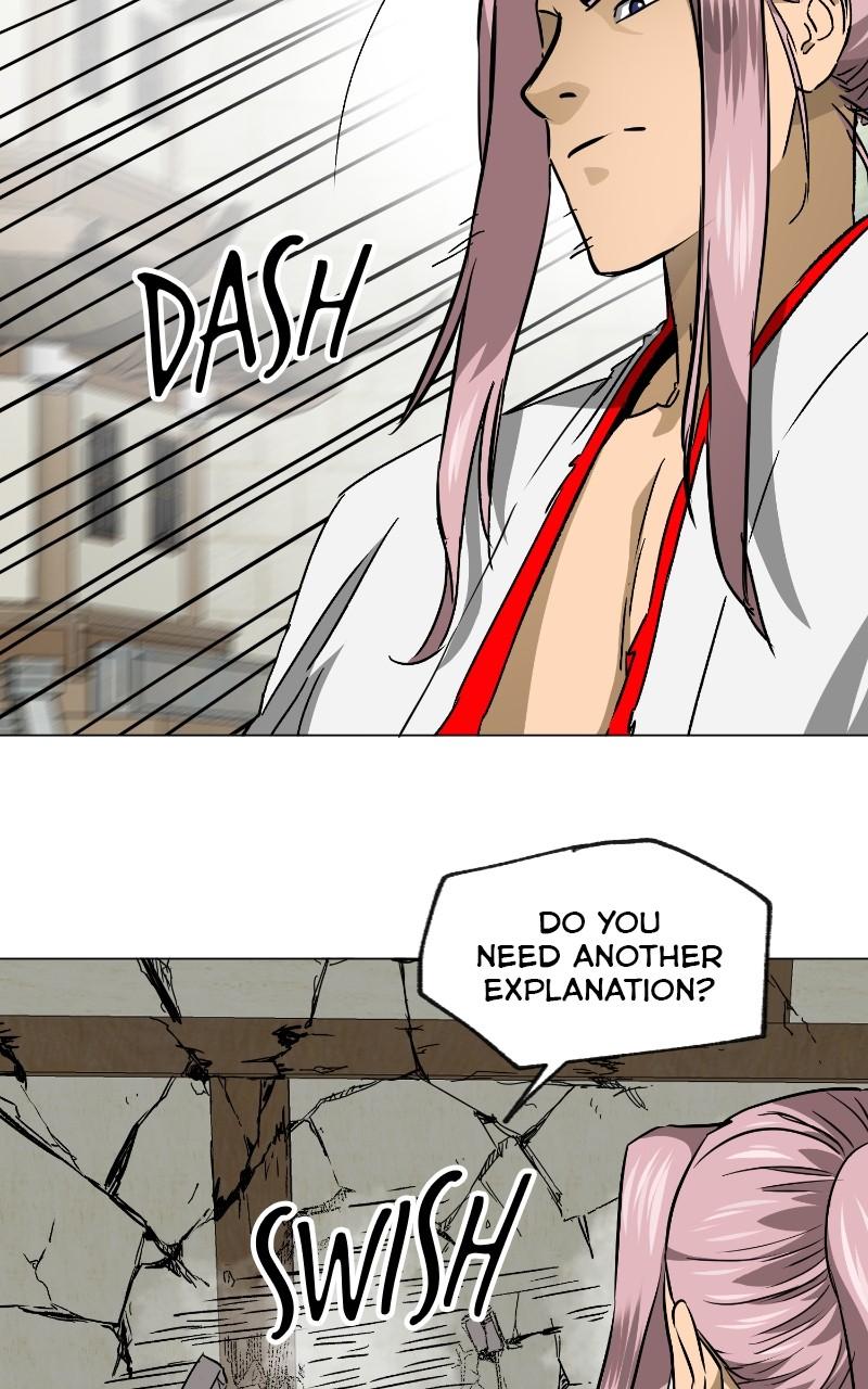 Read Infinite Leveling: Murim chapter 123.4 image 120 on Lezhin