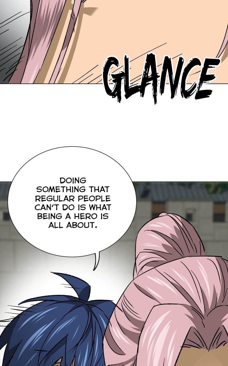 Read Infinite Leveling: Murim chapter 123.4 image 122 on Lezhin
