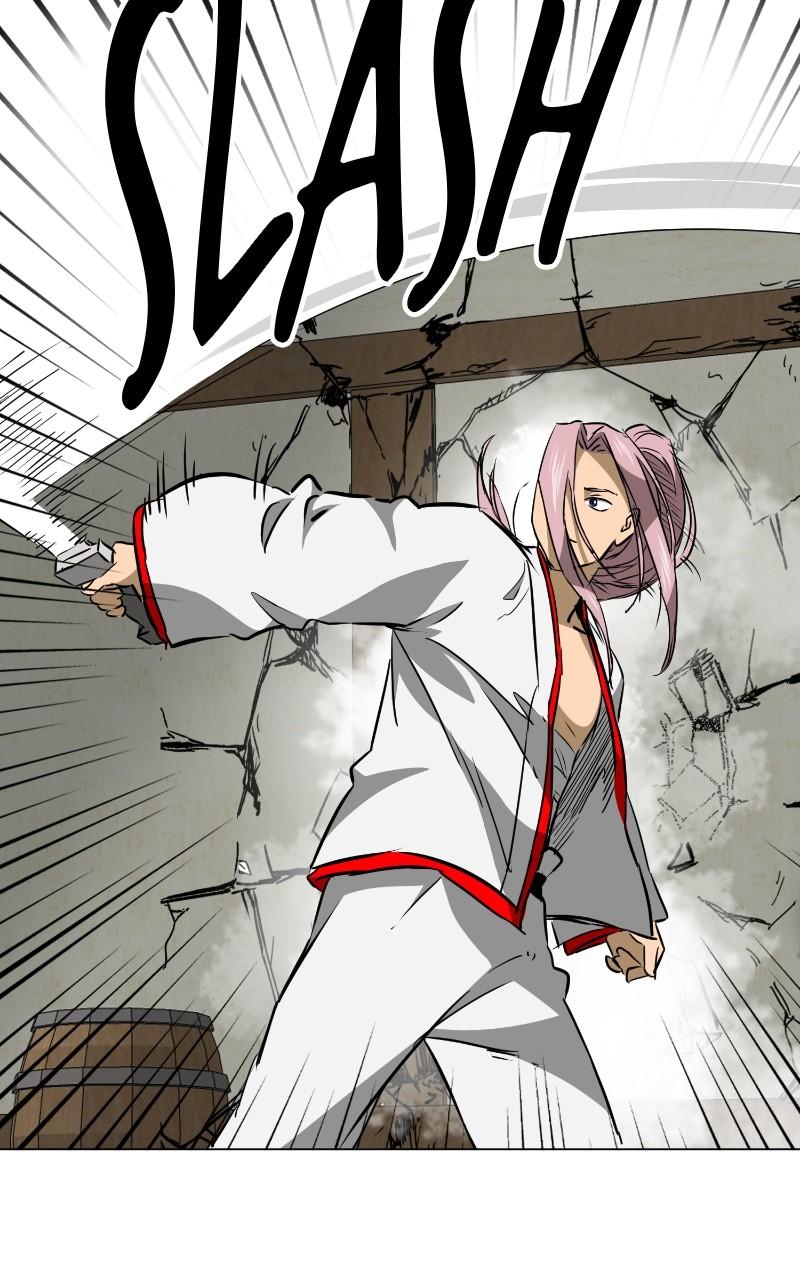 Read Infinite Leveling: Murim chapter 123.4 image 124 on Lezhin