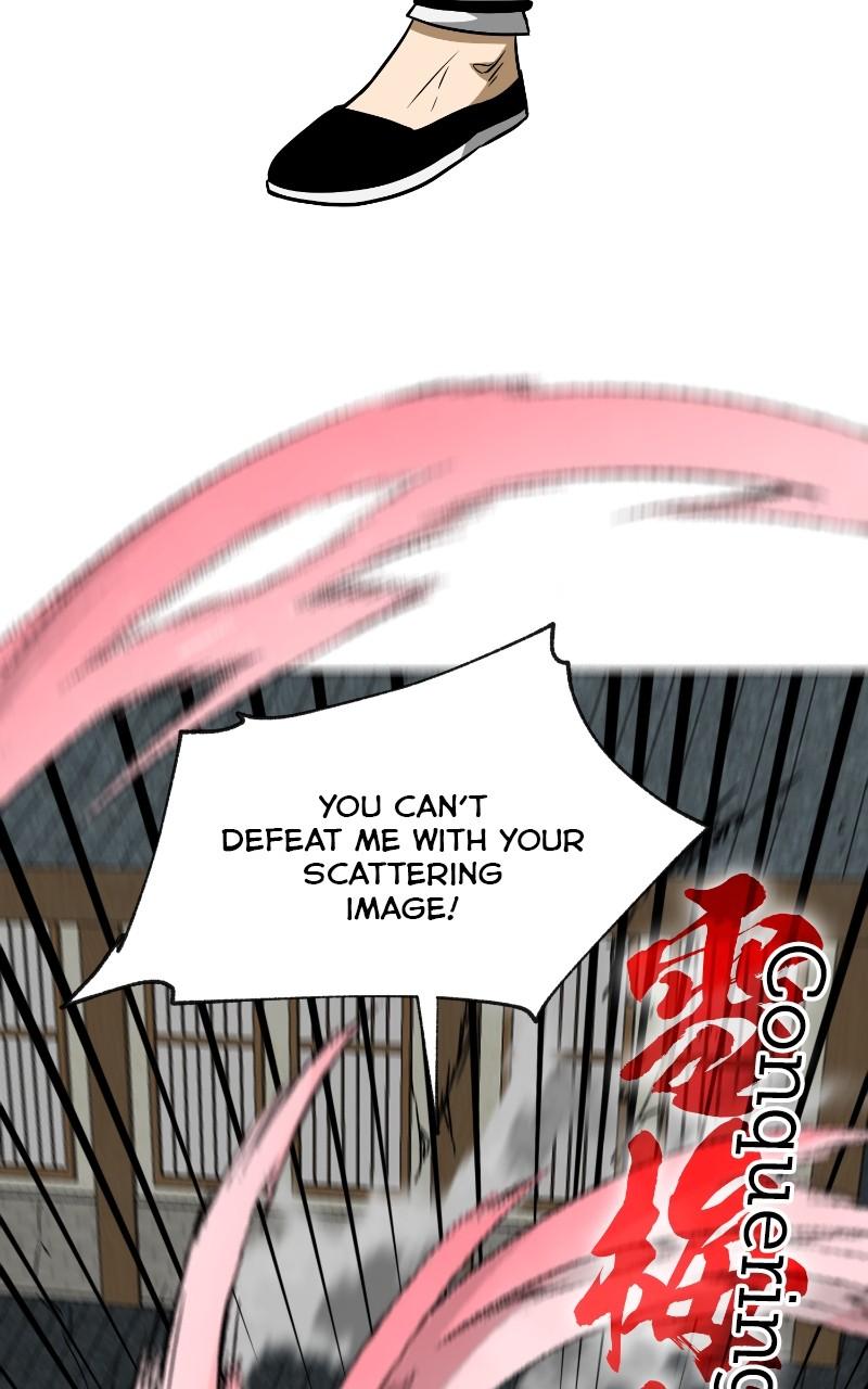 Read Infinite Leveling: Murim chapter 123.4 image 127 on Lezhin