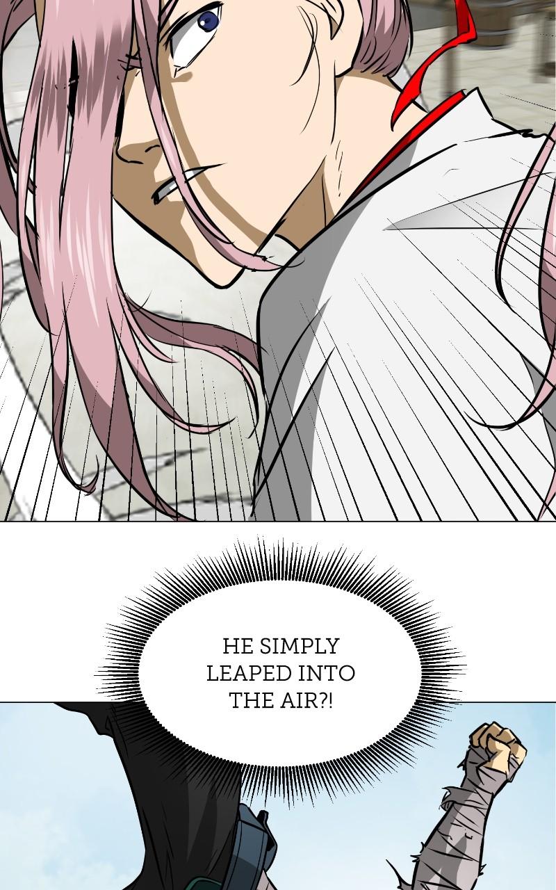 Read Infinite Leveling: Murim chapter 123.4 image 132 on Lezhin