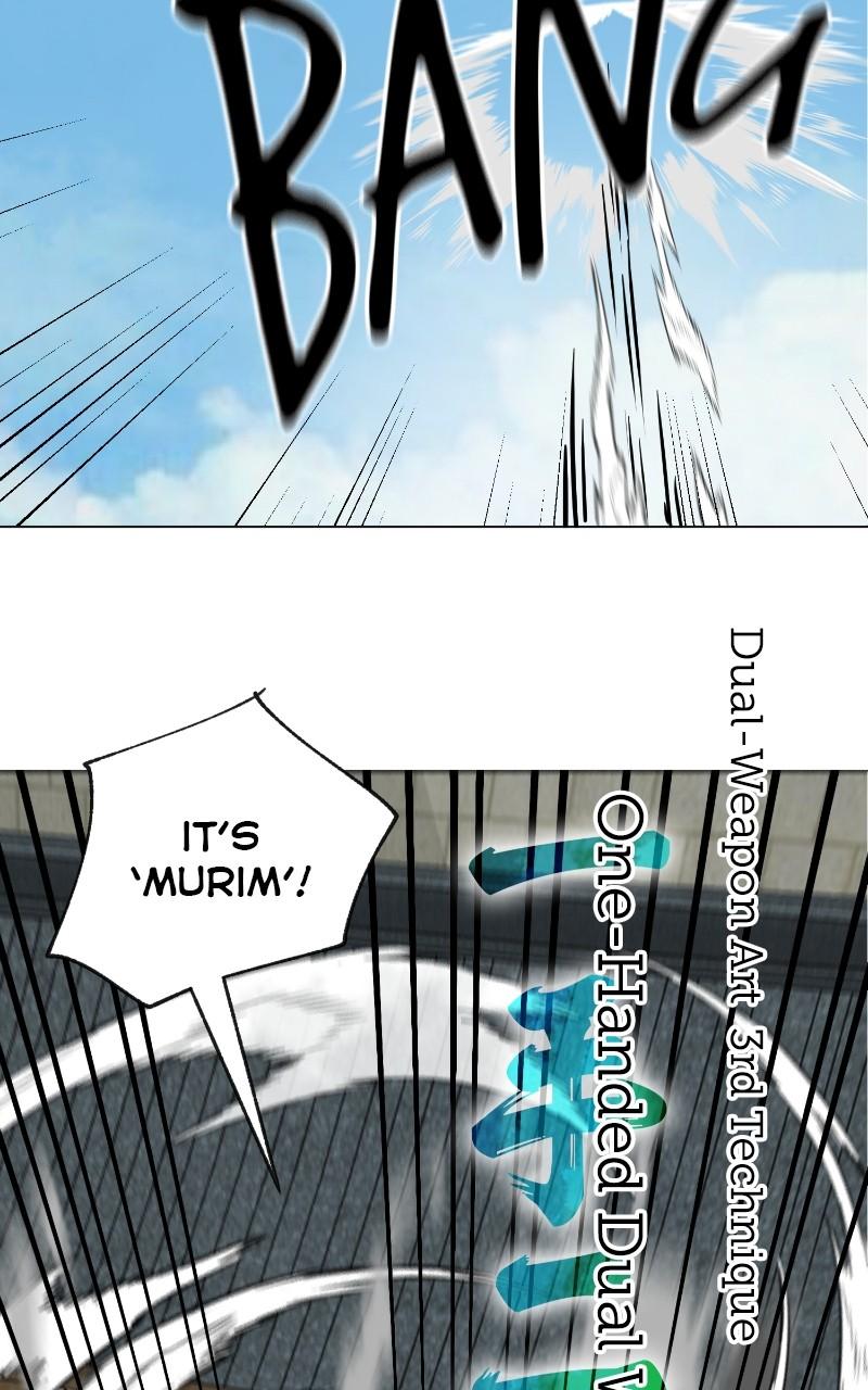 Read Infinite Leveling: Murim chapter 123.4 image 134 on Lezhin