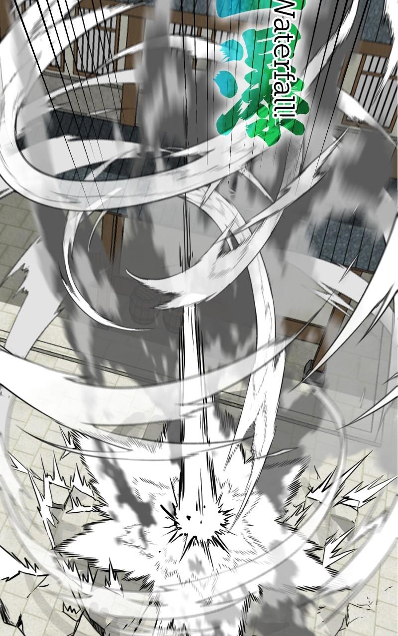 Read Infinite Leveling: Murim chapter 123.4 image 135 on Lezhin