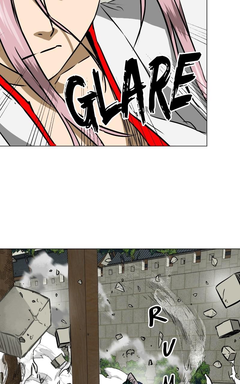 Read Infinite Leveling: Murim chapter 123.4 image 137 on Lezhin