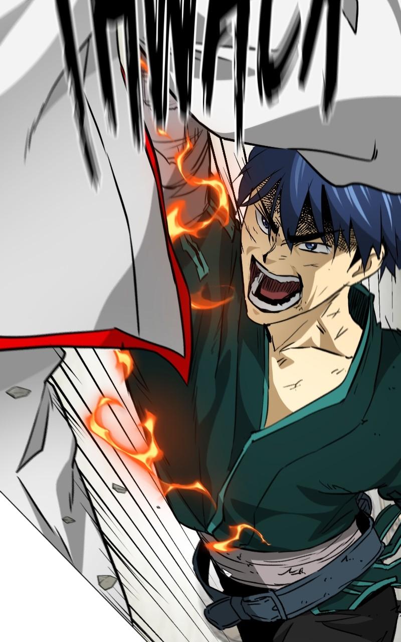 Read Infinite Leveling: Murim chapter 123.4 image 145 on Lezhin