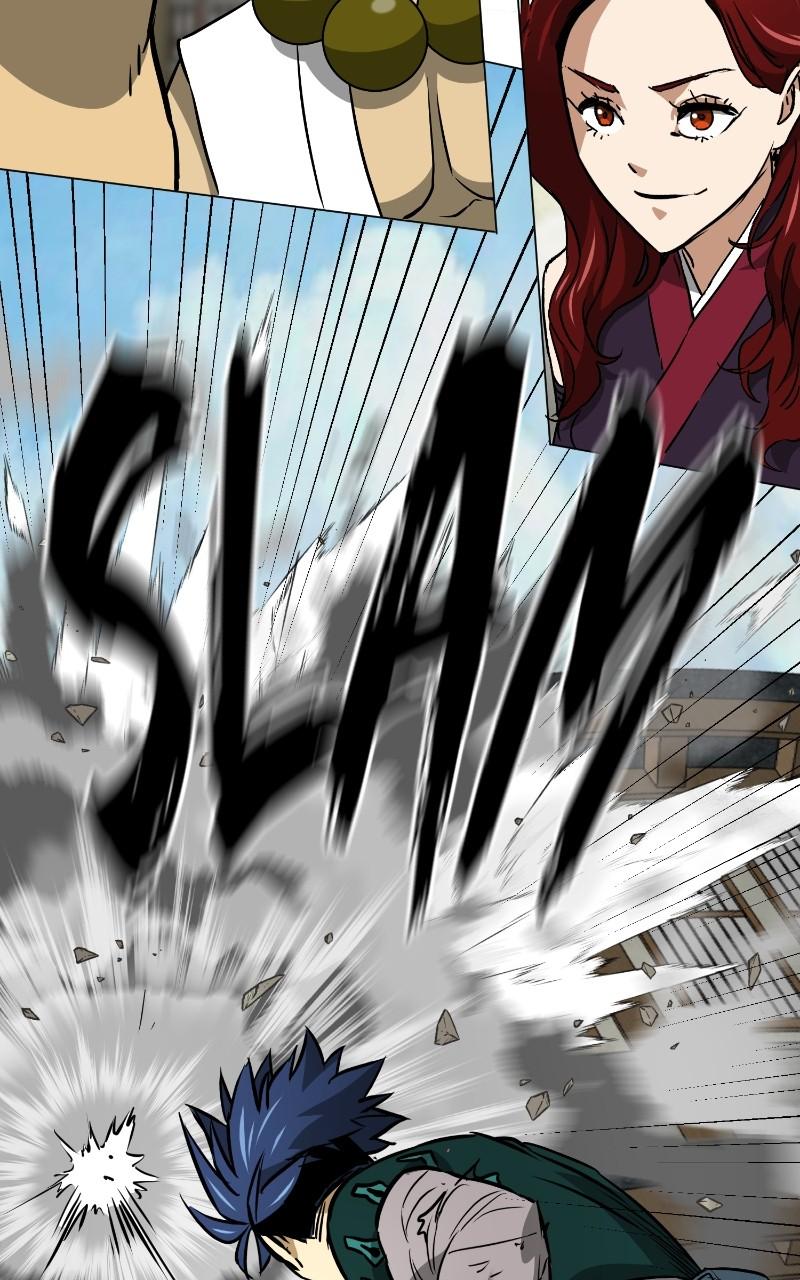 Read Infinite Leveling: Murim chapter 123.4 image 147 on Lezhin