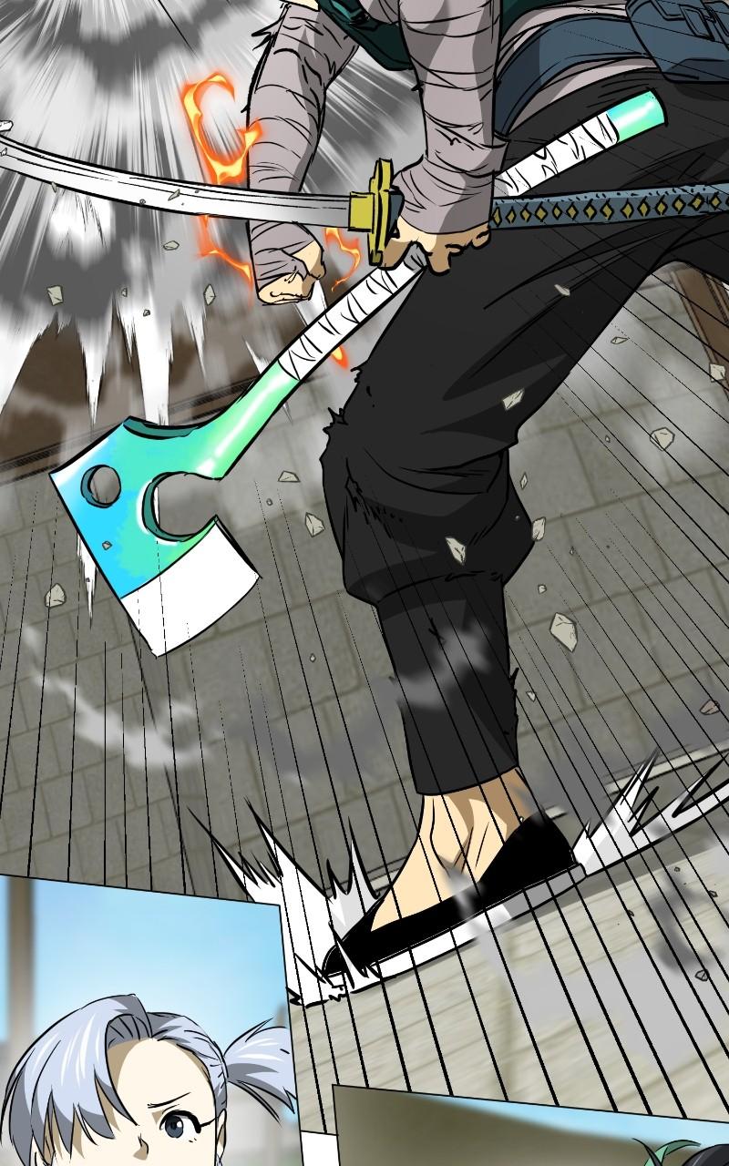 Read Infinite Leveling: Murim chapter 123.4 image 148 on Lezhin