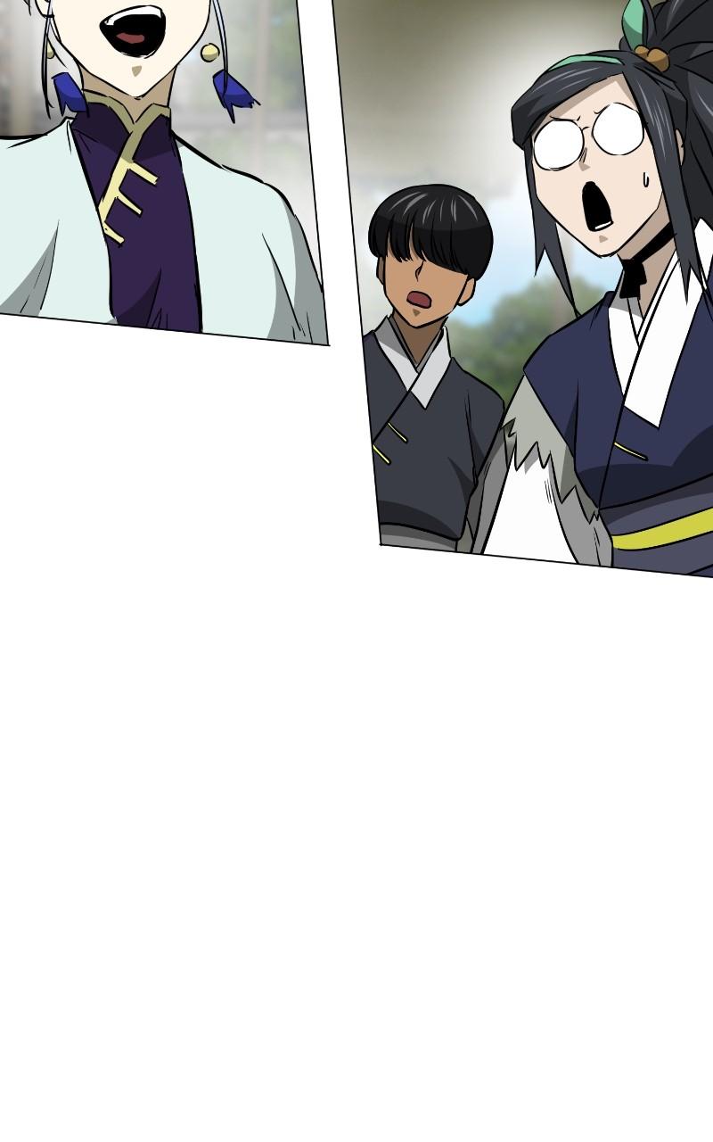 Read Infinite Leveling: Murim chapter 123.4 image 149 on Lezhin