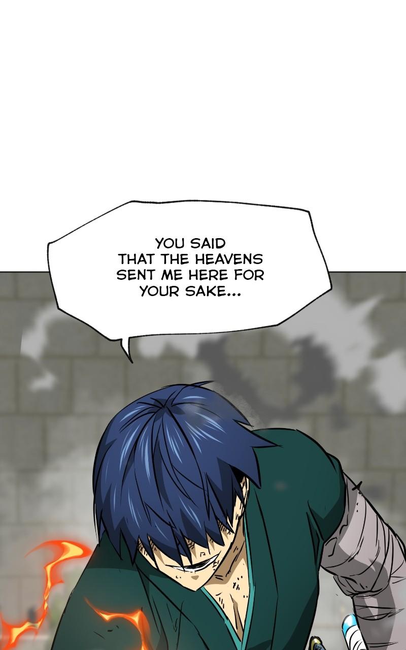Read Infinite Leveling: Murim chapter 123.4 image 150 on Lezhin