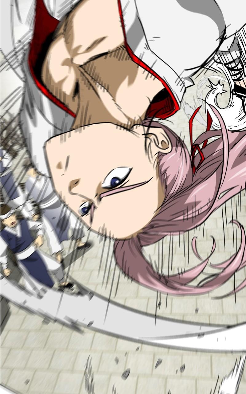 Read Infinite Leveling: Murim chapter 123.4 image 16 on Lezhin