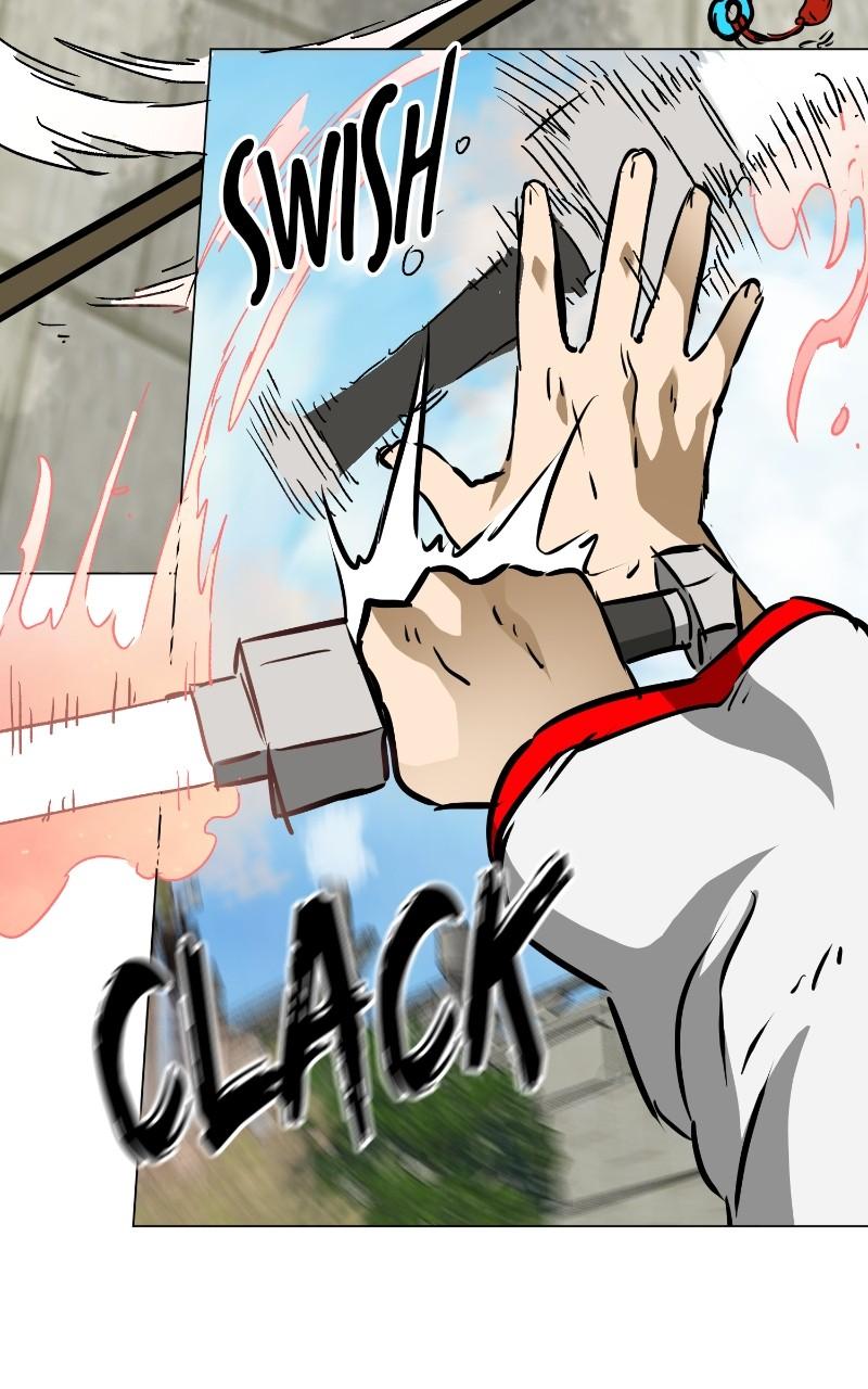 Read Infinite Leveling: Murim chapter 123.4 image 18 on Lezhin