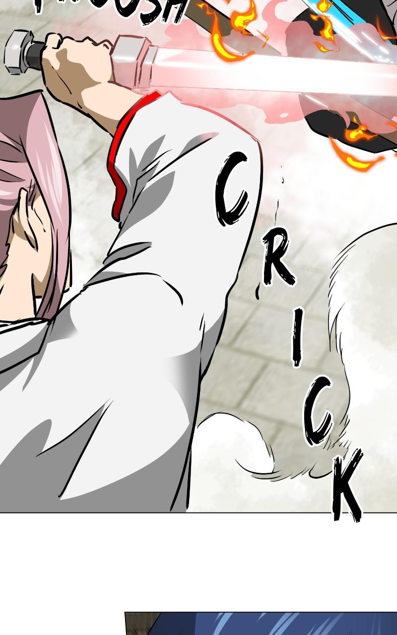 Read Infinite Leveling: Murim chapter 123.4 image 2 on Lezhin