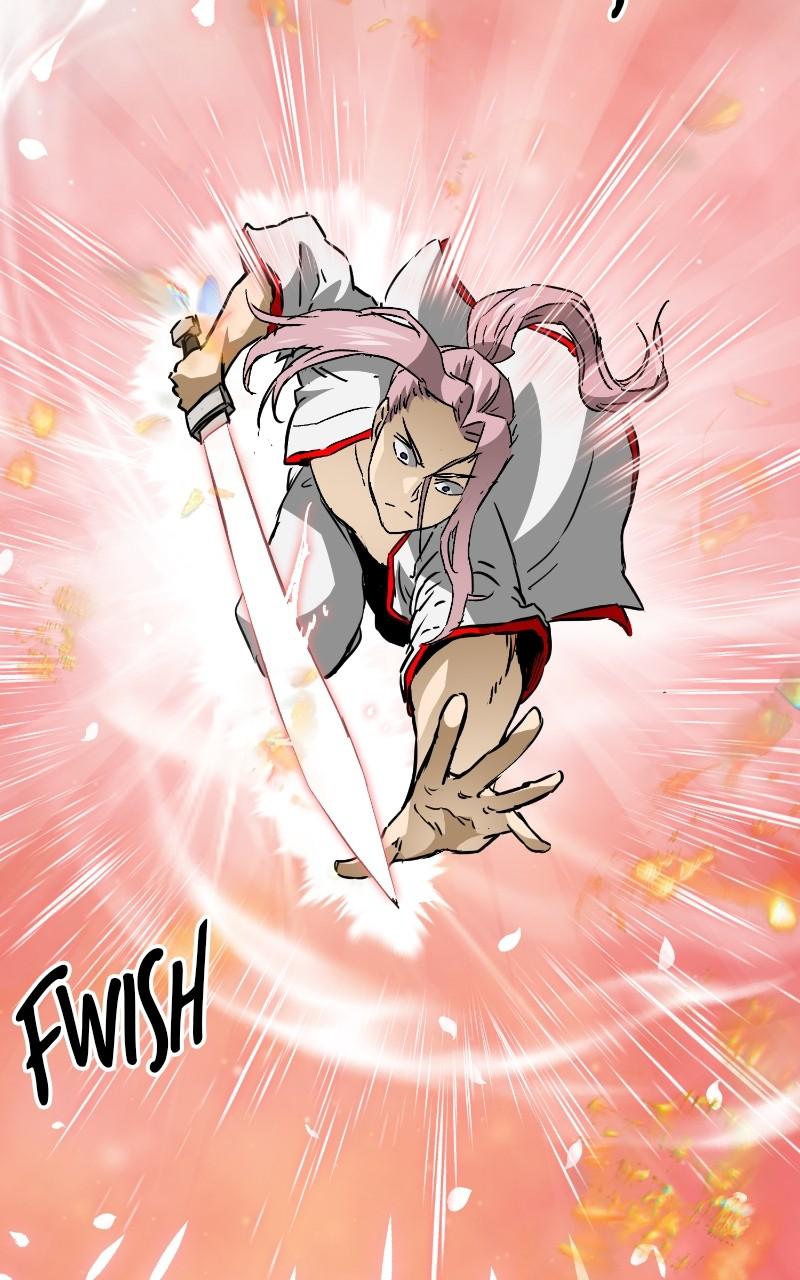 Read Infinite Leveling: Murim chapter 123.4 image 20 on Lezhin