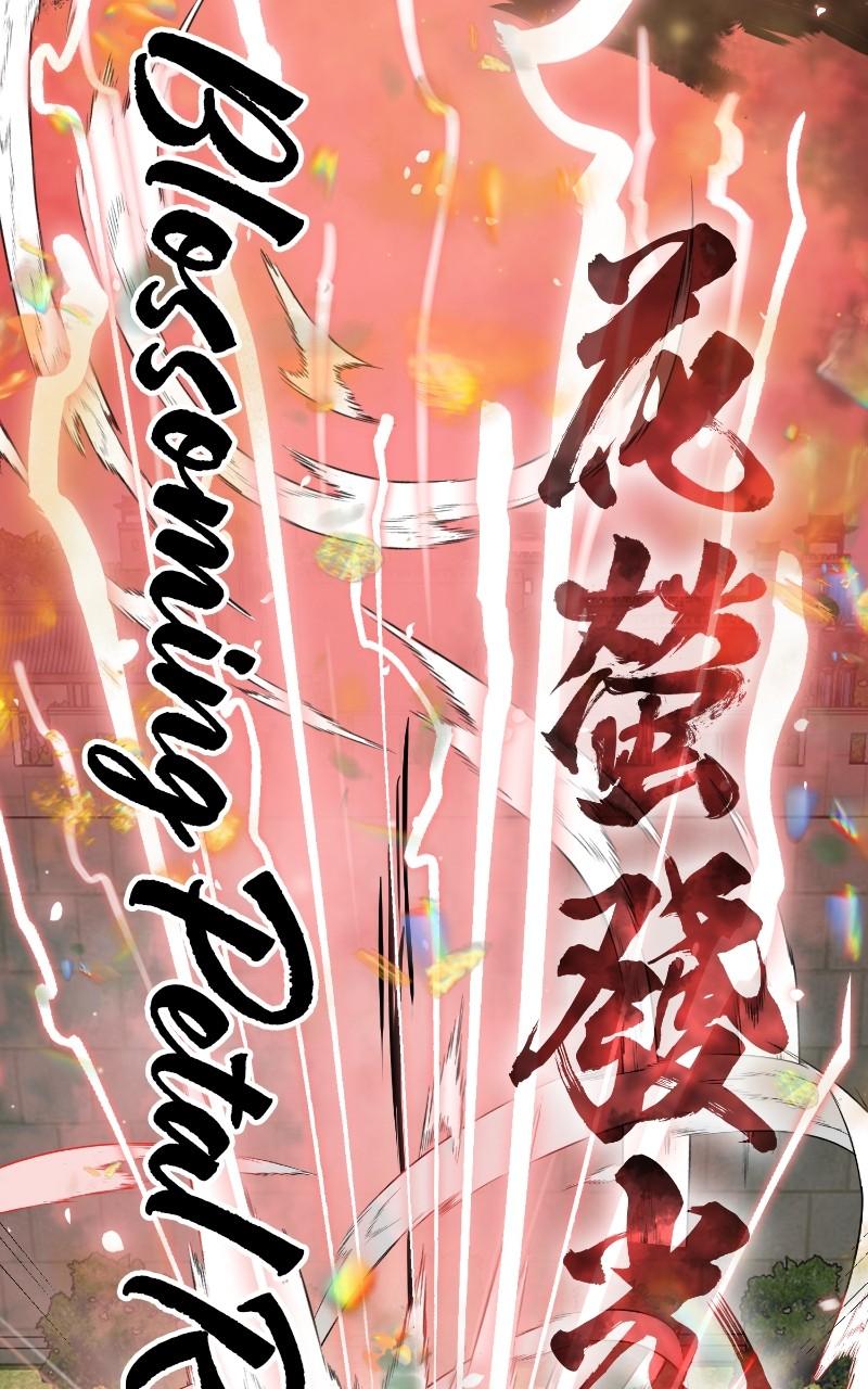 Read Infinite Leveling: Murim chapter 123.4 image 23 on Lezhin
