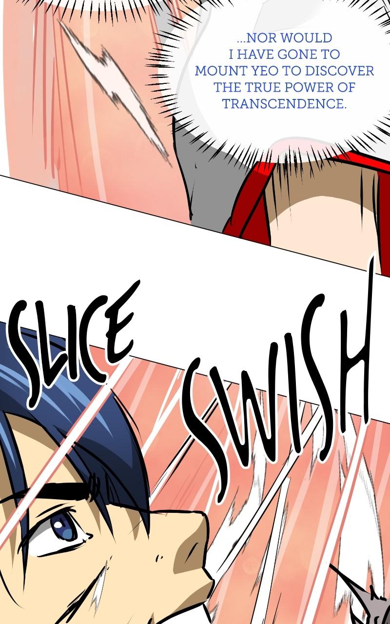Read Infinite Leveling: Murim chapter 123.4 image 27 on Lezhin