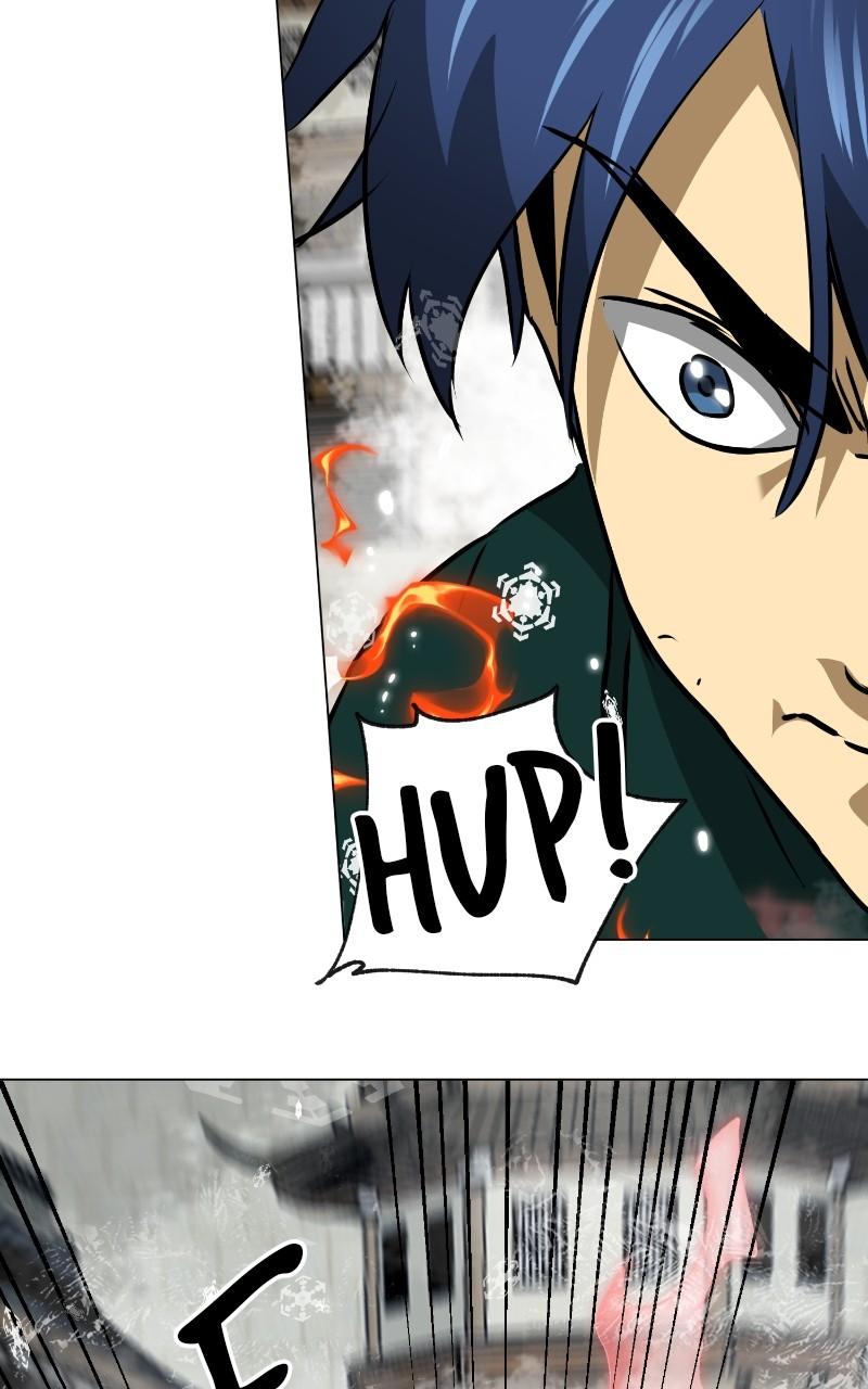 Read Infinite Leveling: Murim chapter 123.4 image 3 on Lezhin