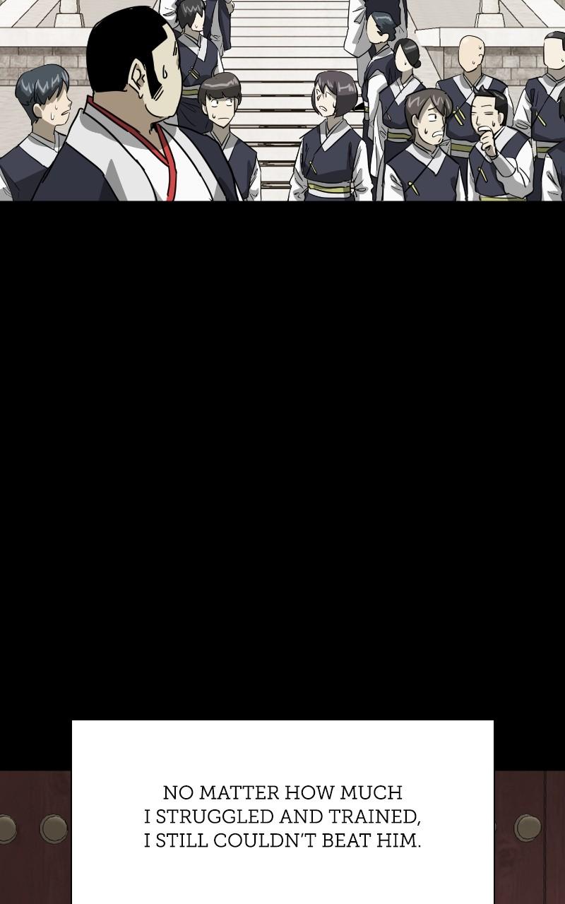 Read Infinite Leveling: Murim chapter 123.4 image 37 on Lezhin