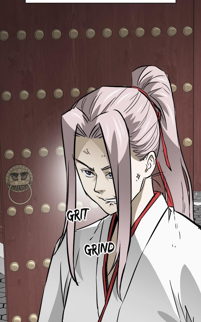 Read Infinite Leveling: Murim chapter 123.4 image 38 on Lezhin
