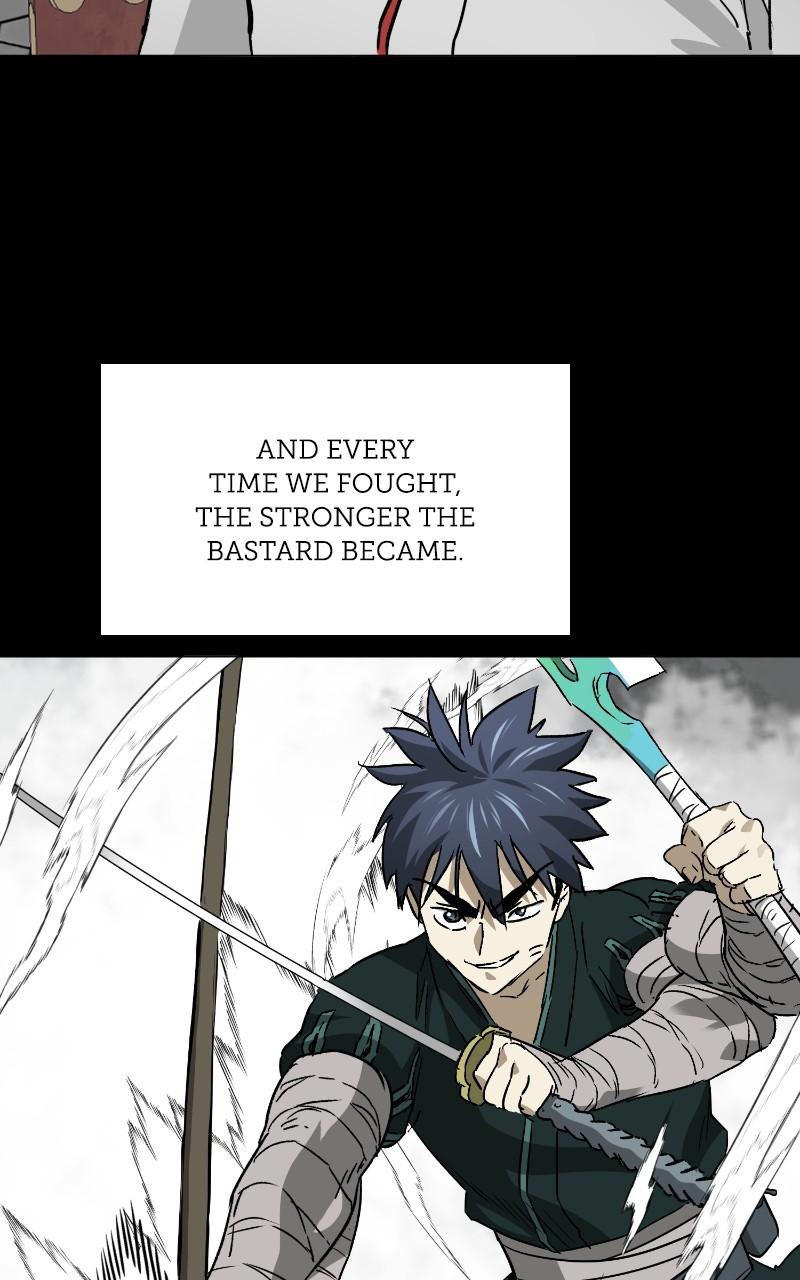 Read Infinite Leveling: Murim chapter 123.4 image 39 on Lezhin