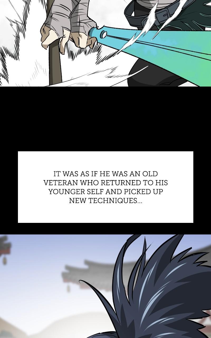 Read Infinite Leveling: Murim chapter 123.4 image 40 on Lezhin