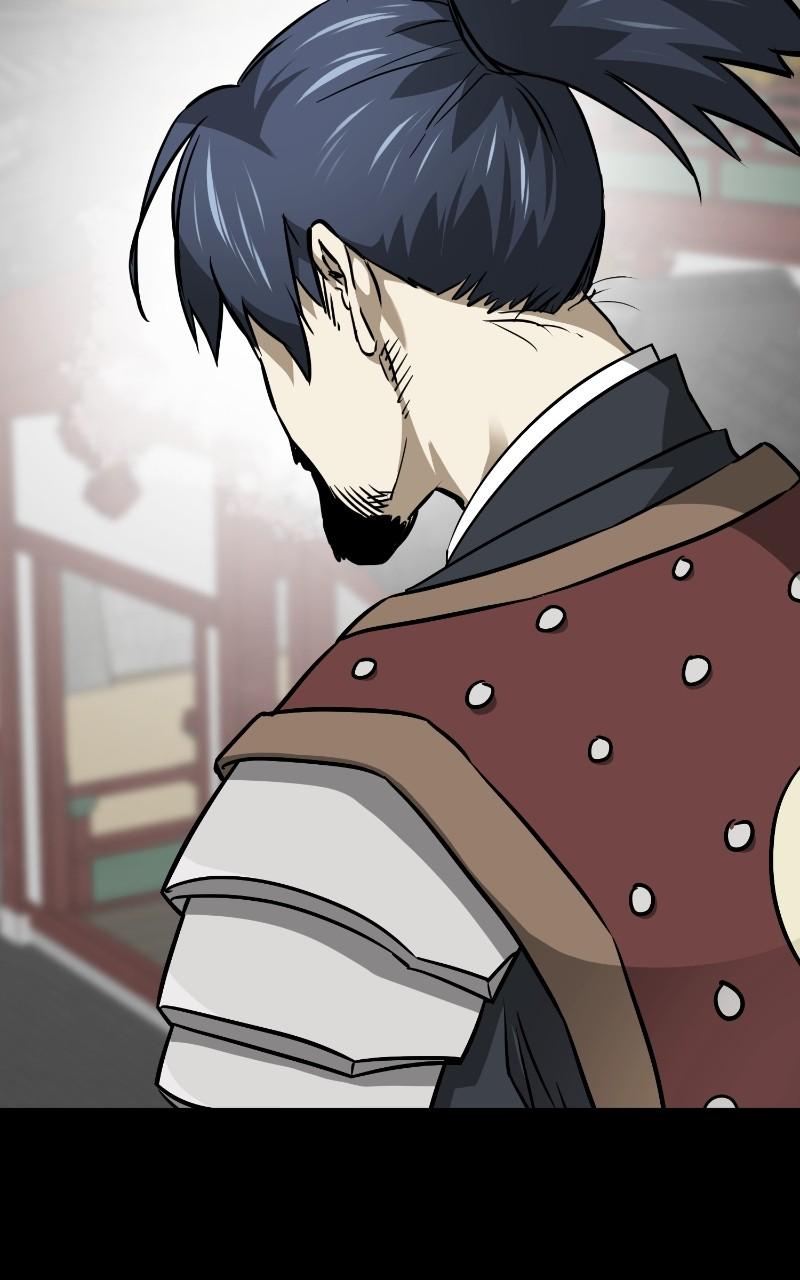 Read Infinite Leveling: Murim chapter 123.4 image 41 on Lezhin