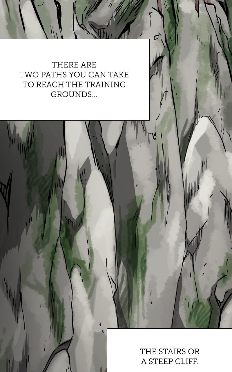 Read Infinite Leveling: Murim chapter 123.4 image 46 on Lezhin