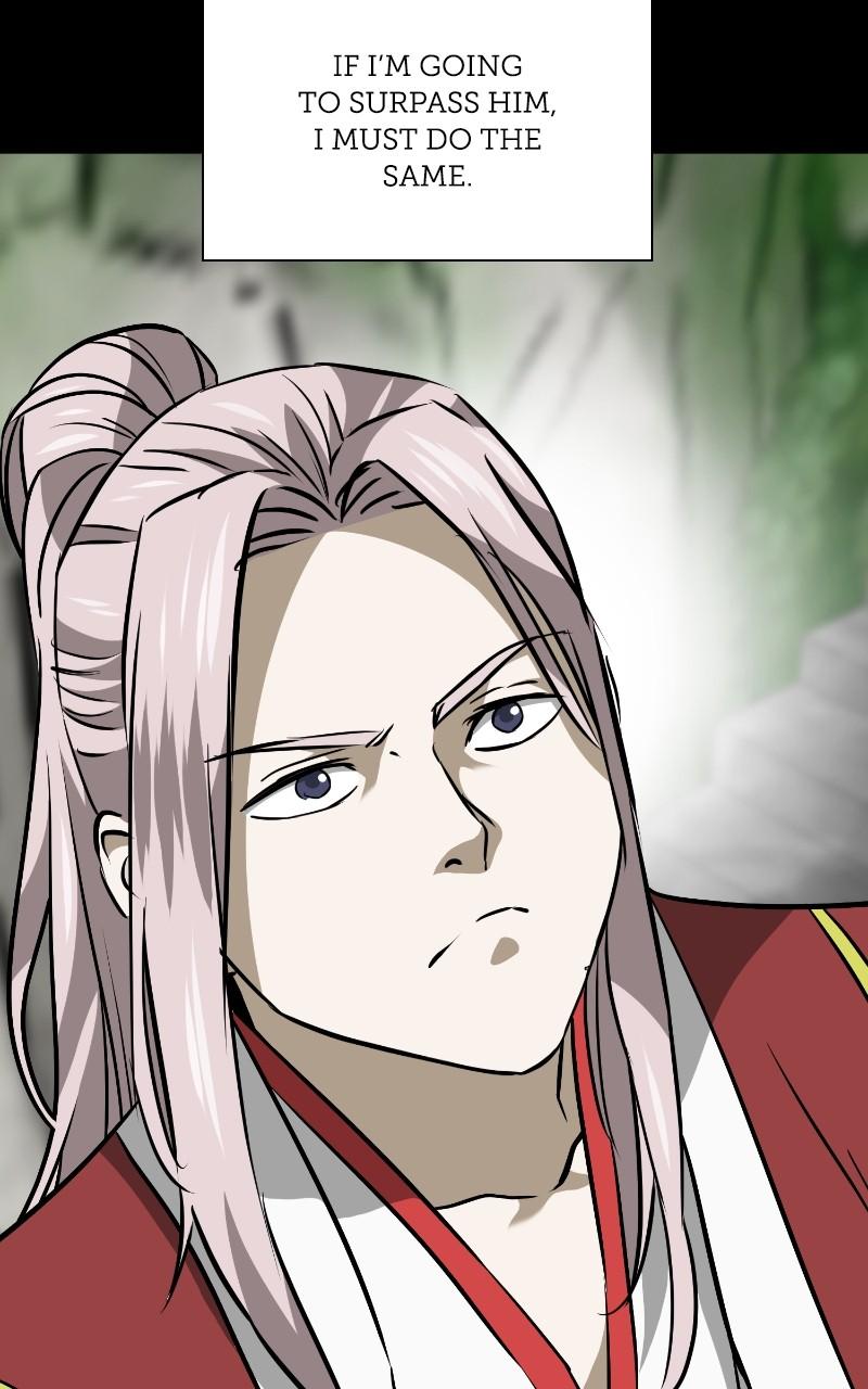 Read Infinite Leveling: Murim chapter 123.4 image 48 on Lezhin