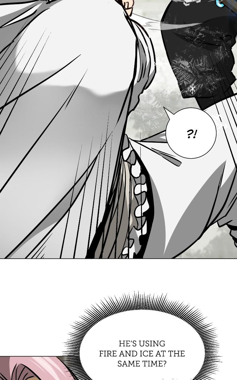 Read Infinite Leveling: Murim chapter 123.4 image 5 on Lezhin