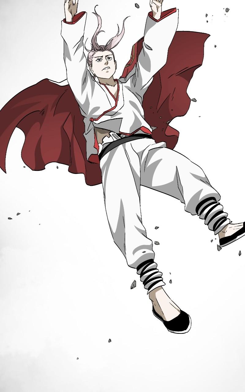 Read Infinite Leveling: Murim chapter 123.4 image 54 on Lezhin