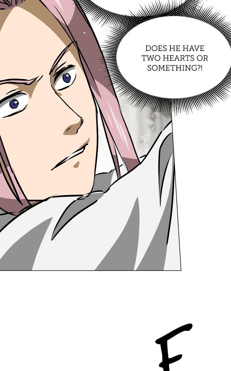 Read Infinite Leveling: Murim chapter 123.4 image 6 on Lezhin