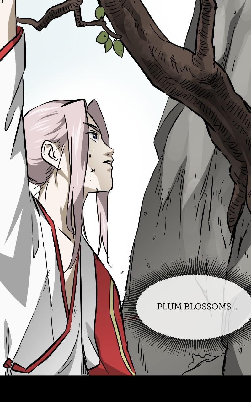 Read Infinite Leveling: Murim chapter 123.4 image 61 on Lezhin