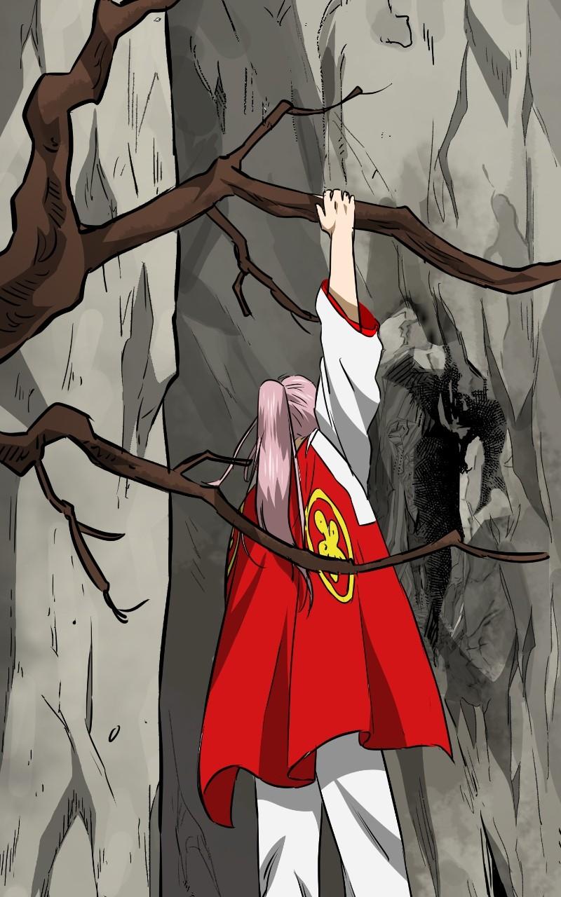 Read Infinite Leveling: Murim chapter 123.4 image 64 on Lezhin