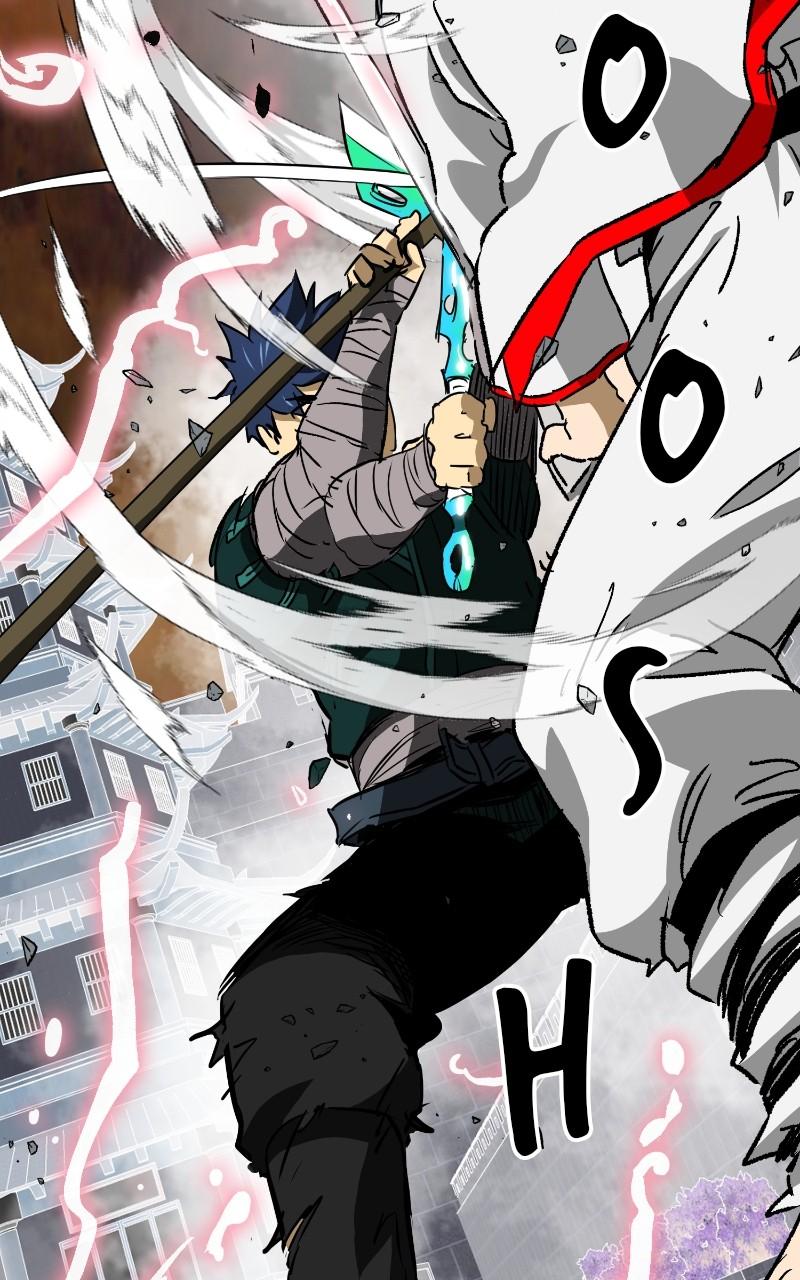 Read Infinite Leveling: Murim chapter 123.4 image 68 on Lezhin